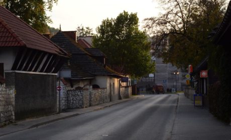 Kazimierz, cz. V